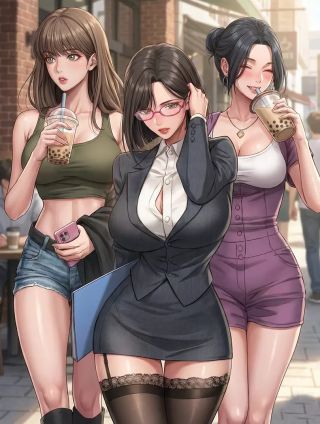 漫蛙漫画网页入口韩漫精选